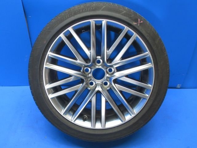 ヤフオク! -レグノ タイヤ 18インチの中古品・新品・未使用品一覧