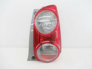 ■即決 パッソ KGC30 純正 右 LED テールランプ テールライト 【 KOITO 220-51004 81551-B1070 】 (M077073)