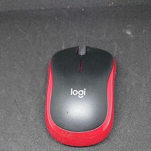 M185 ロジクール Logicool ワイヤレスマウス