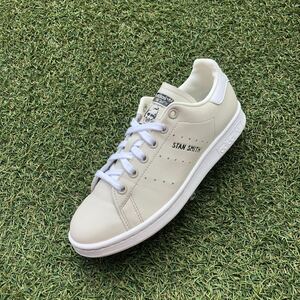 美品23 adidas×beauty&youth STANSMISTH アディダス×ビューティーアンドユース スタンスミス HT528