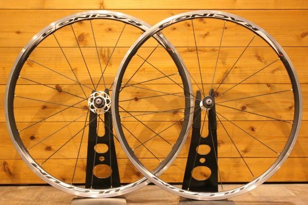 ヤフオク! -「フルクラム レーシング 3」の落札相場・落札価格