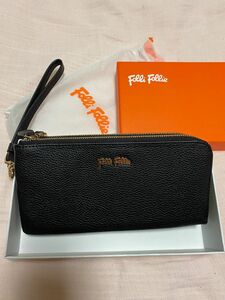 folli follie フォリフォリ 長財布 レディース