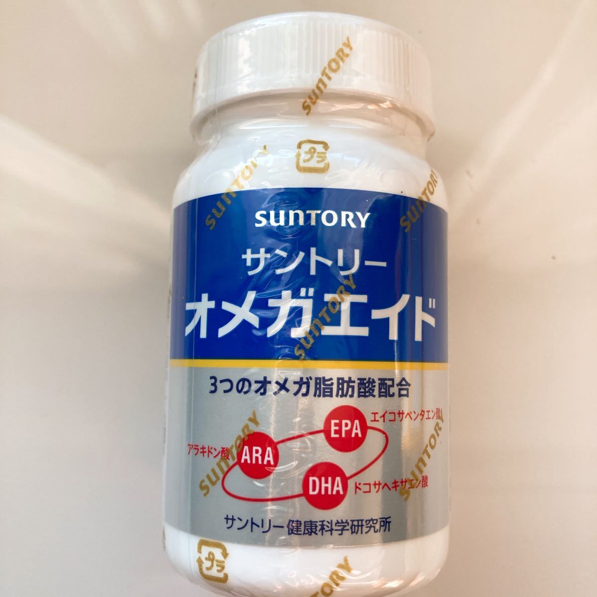 送料無料】SUNTORY ロコモア 180粒入 2袋 匿名配送 即決 SUNTORY サントリー ロコモア 180粒 1袋 ④