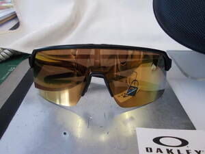 OAKLEY オークリー SUTRO LITE (A) OO9463A-0439 サングラス PRIZM 24K レンズ