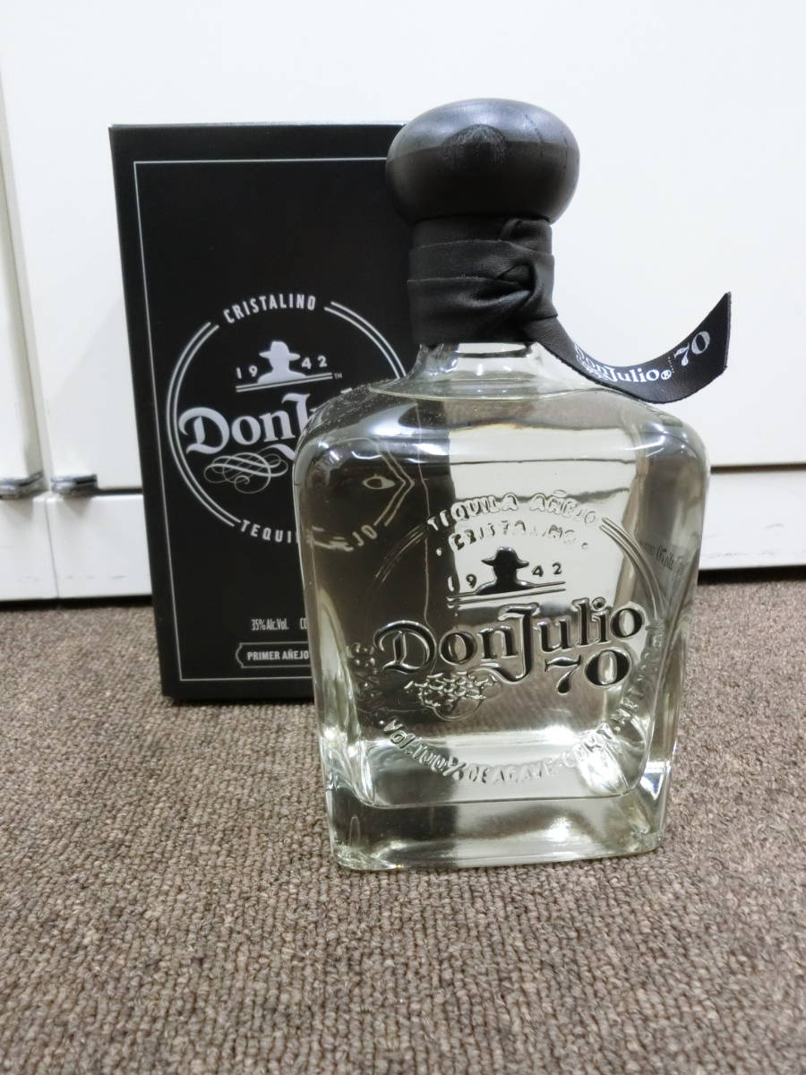 ヤフオク! -「don julio」の落札相場・落札価格