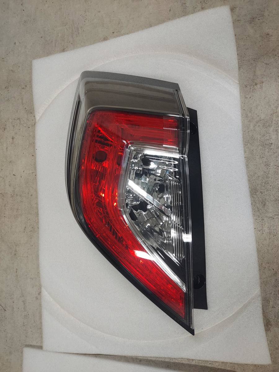 ヤフオク! -「シビックタイプr fk8」(テールライト) (ホンダ用)の落札