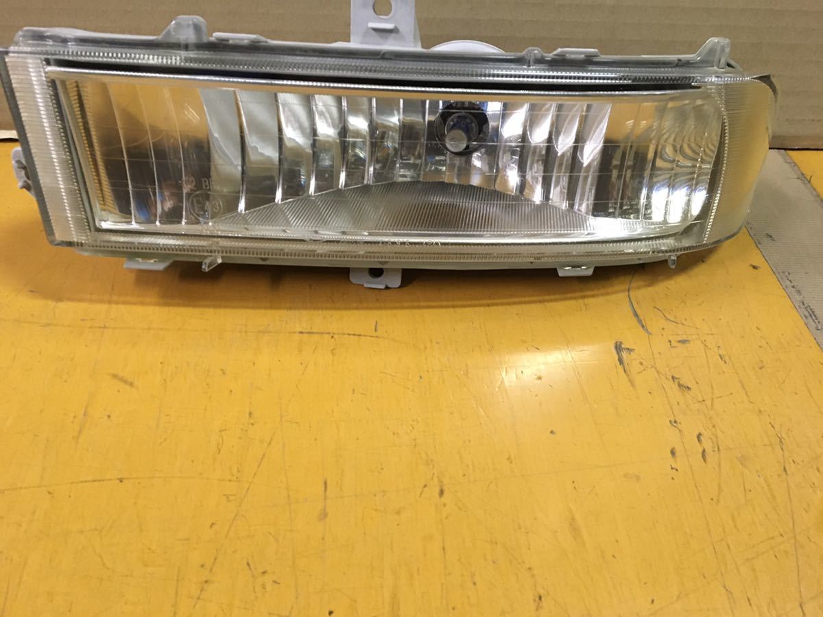 未使用 純正LEDフォグランプ ASSY前期 タントカスタム専用 LA600S 最安