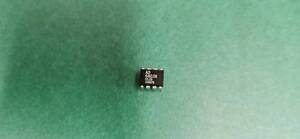 ANALOG DEVICES, AD680JN,IC V-REF 2.5V LP 8-DIP