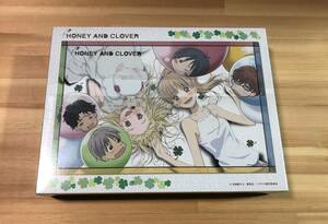 ハチミツとクローバー　バルーン・ハート　1000ピース　未開封品　JIGSAW PUZZLE　羽海野チカ　Honey and Clover