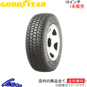  Goodyear UG Flex steel 2 1 pcs sale studdless tires [205/65R16 109/107L]GOOD YEAR UG FLEXSTEEL 2 studless winter tire 