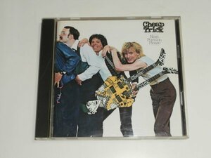 国内盤CD チープ・トリック Cheap Trick『ネクスト・ポジション・プリーズ Next Position Please』25・8P-5187