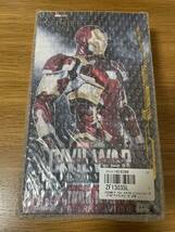 スリーゼロ アベンジャーズ インフィニティ・サーガ/ アイアンマン マーク46 1/12 DLX アクションフィギュア_画像5