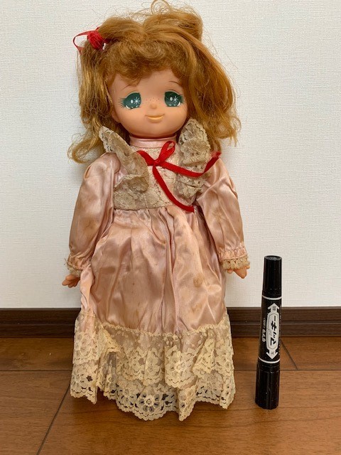 ヤフオク! -「キャンディキャンディ人形」(その他) (ビンテージ)の落札 ...