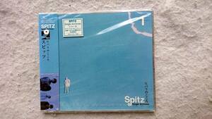 スピッツ　ヒバリのこころ　SPITZ Single Archives シリーズ1
