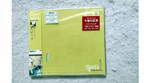 スピッツ　ロビンソン　SPITZ Single Archives シリーズ11