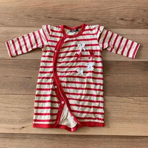 ボーダーロンパース