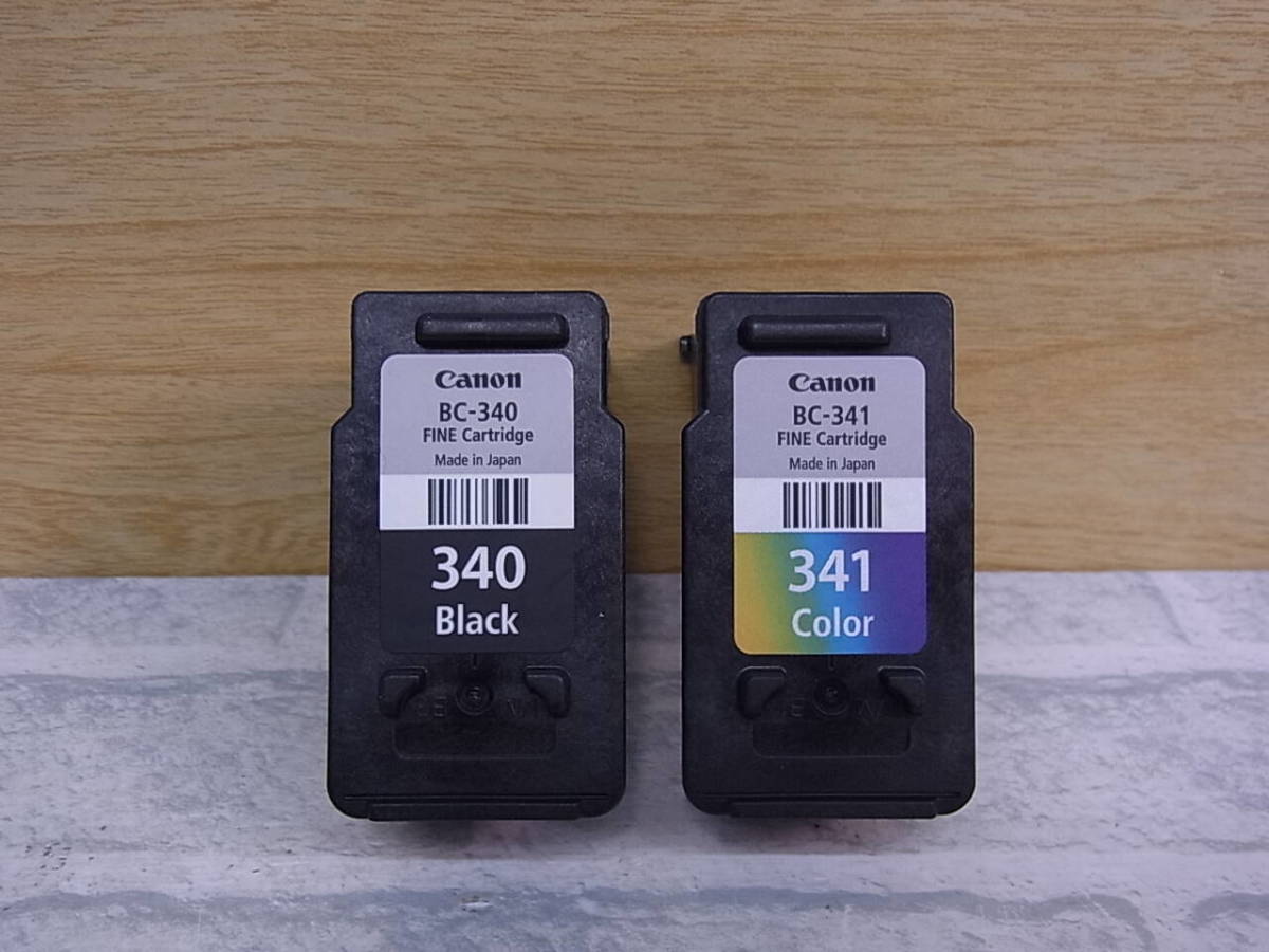 CANON BC-341 [3色カラー] オークション比較 - 価格.com