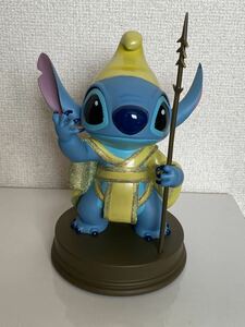 Disney Lilo &amp; Stitch Stitch Camehameha фигура