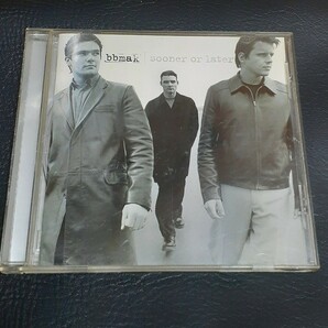 【美品】BBmak BBマック Sooner or Later CD