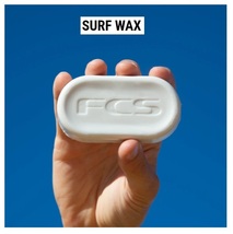 送料無料 FCS SURF WAX Base・COLD・COOL 6個セット_画像3