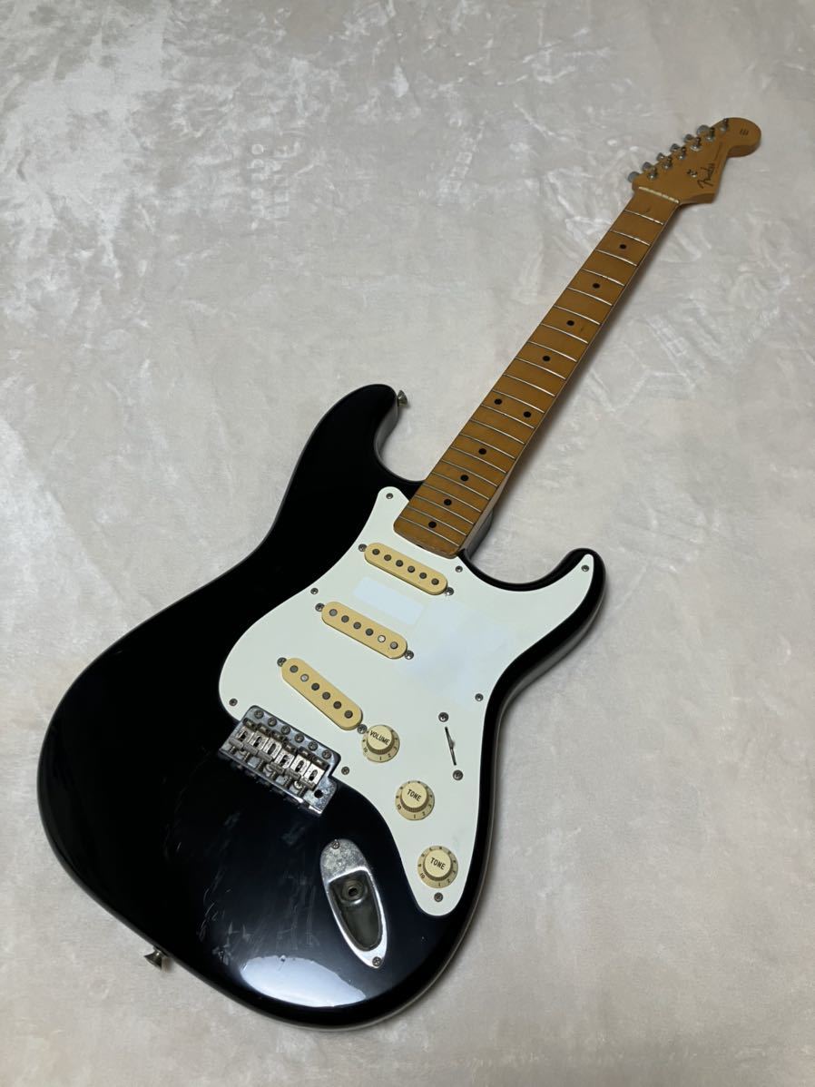 Fender made ㏌ Jp ストラト フジゲン Duncan pickup-