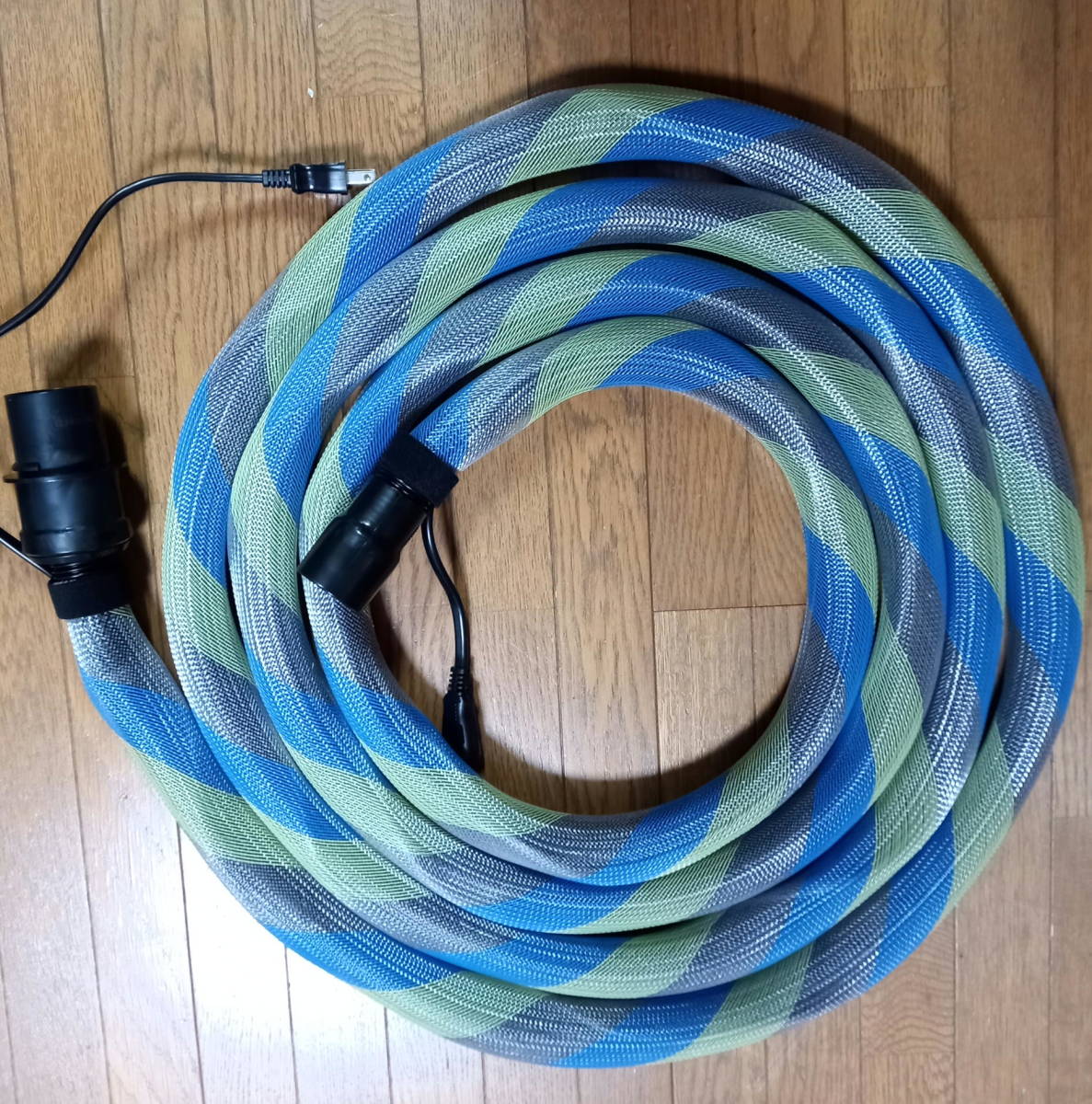 ヤフオク! -集塵機 ホースカバーの中古品・新品・未使用品一覧