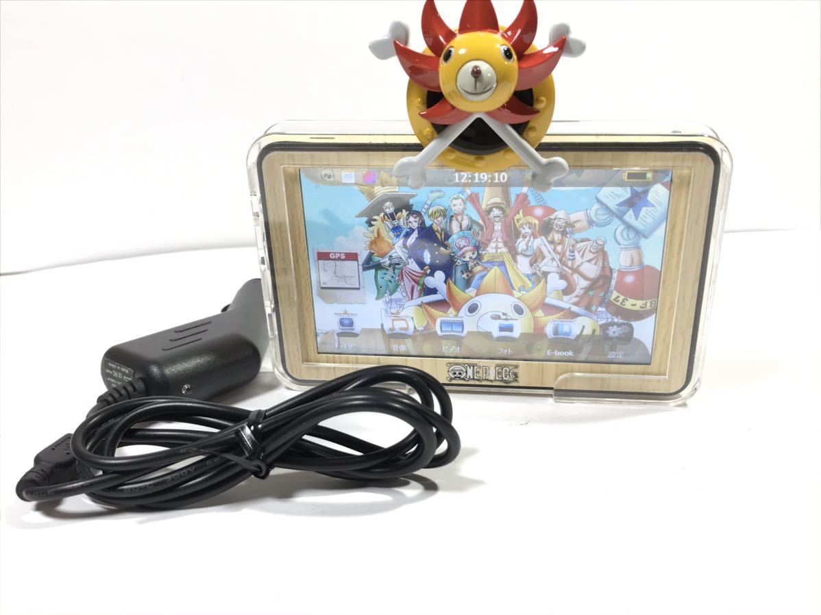 エクルベージュ 【新品・未使用】ワンピース カーナビゲーション CN