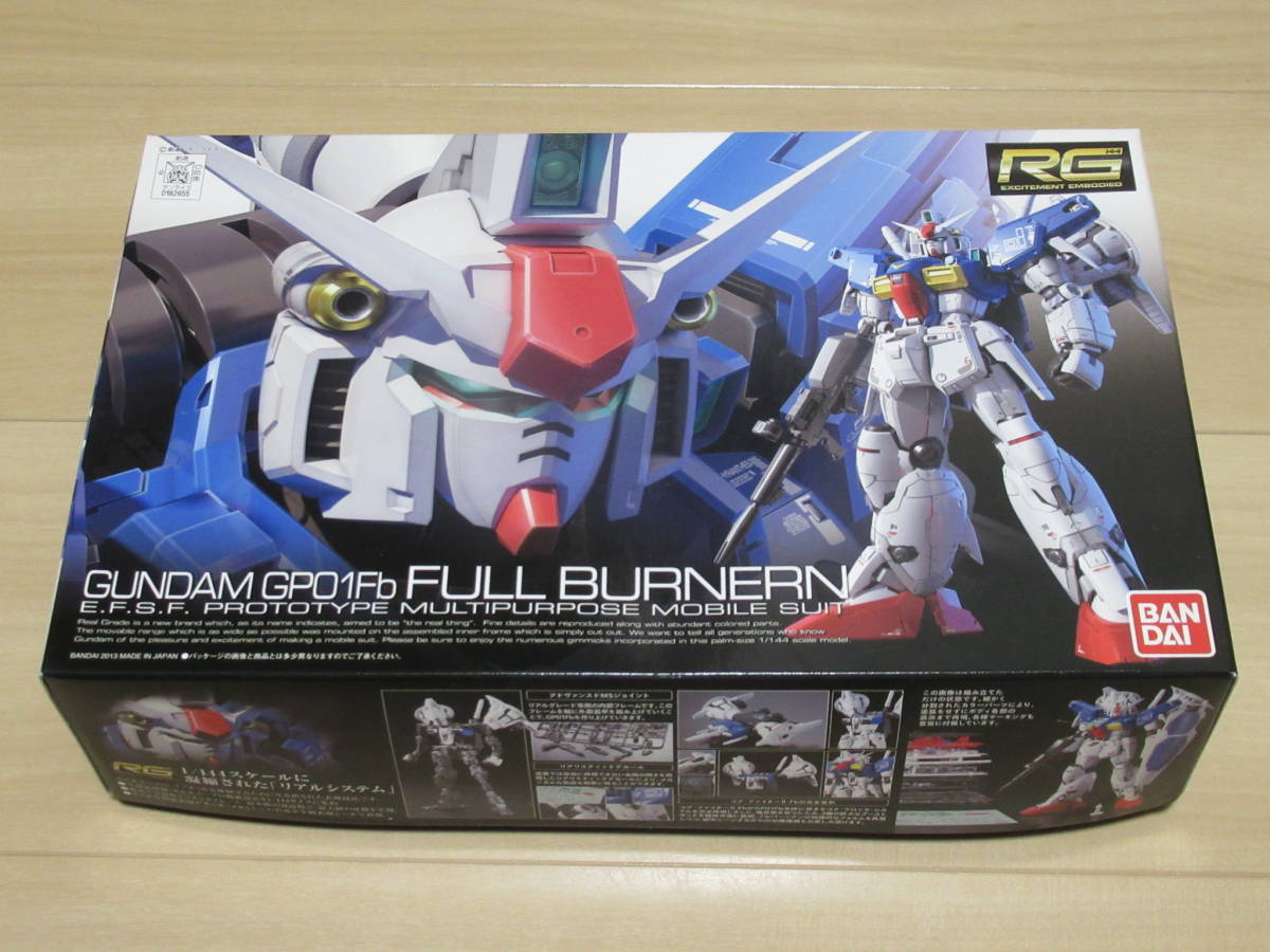 1/144 ガンダム 初版の値段と価格推移は?|23件の売買情報を集計した1