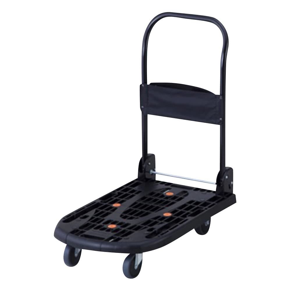 トラスコ カート 台車 新品 未使用品 - alderaanangels.pl