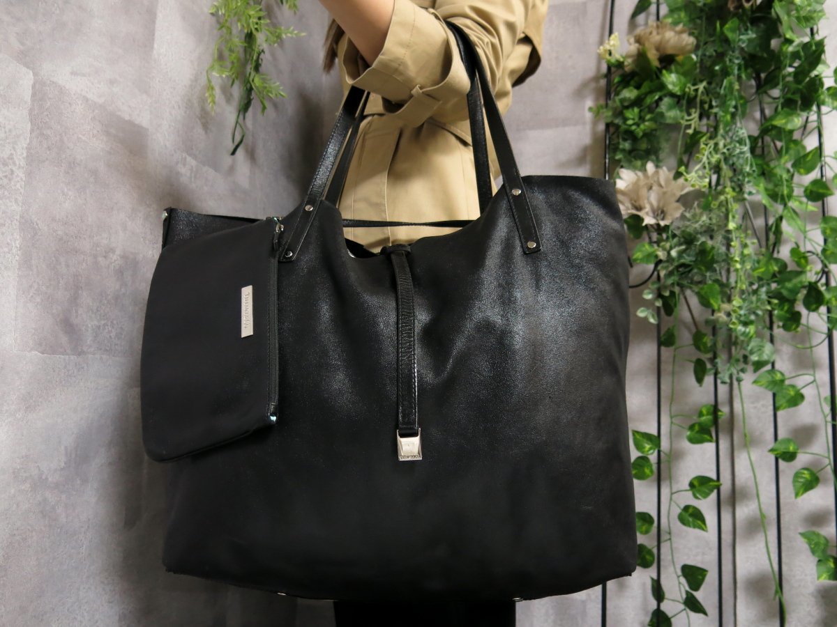 ヤフオク! -「トート ティファニー バッグ」の落札相場・落札価格