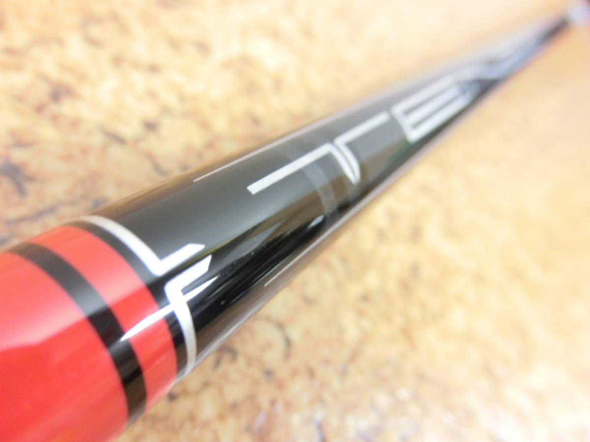 TaylorMade テーラーメイド STEALTH TENSEI RED TM50 三菱ケミカル