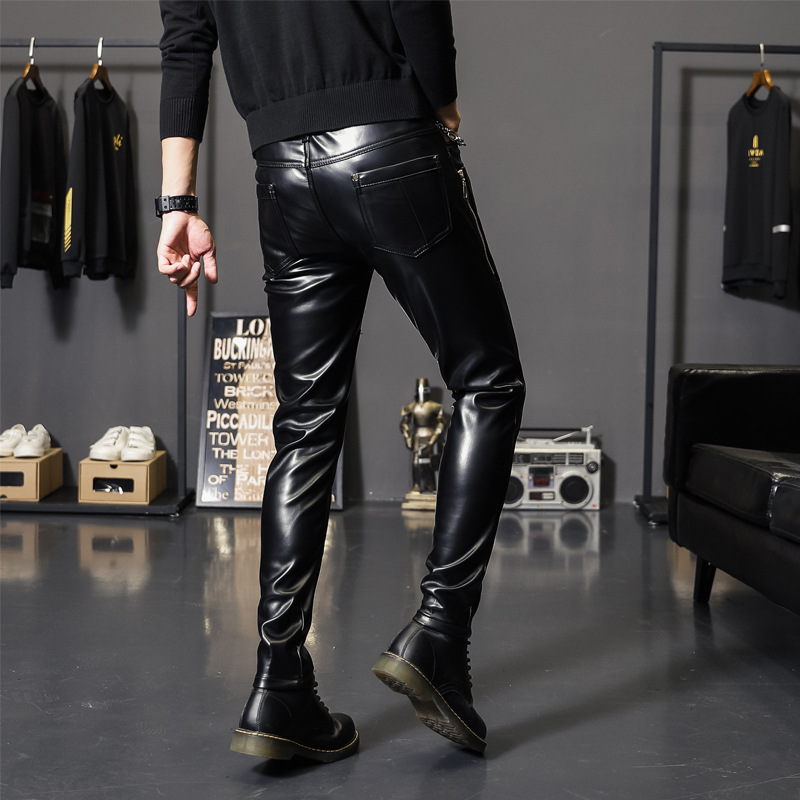 RSタイチ ブーツカット レザーパンツ 32 melollevo.com.bo