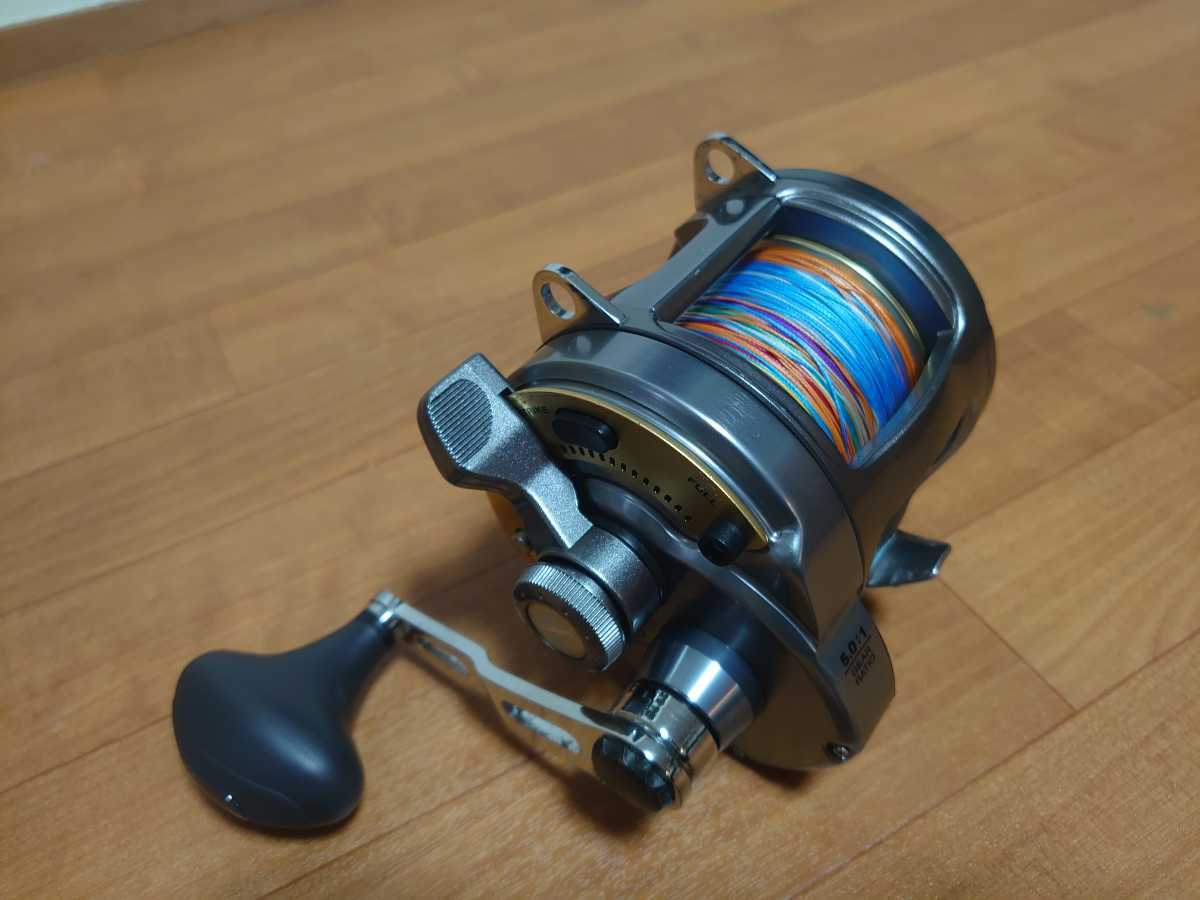 ヤフオク! -「ティア」(リール) (フィッシング)の落札相場・落札価格 ヤフオク! -「ティア」(リール) (フィッシング)の落札相場・落札価格