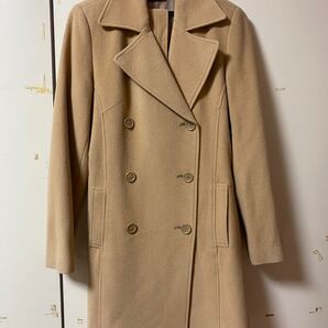 プロフィール コート