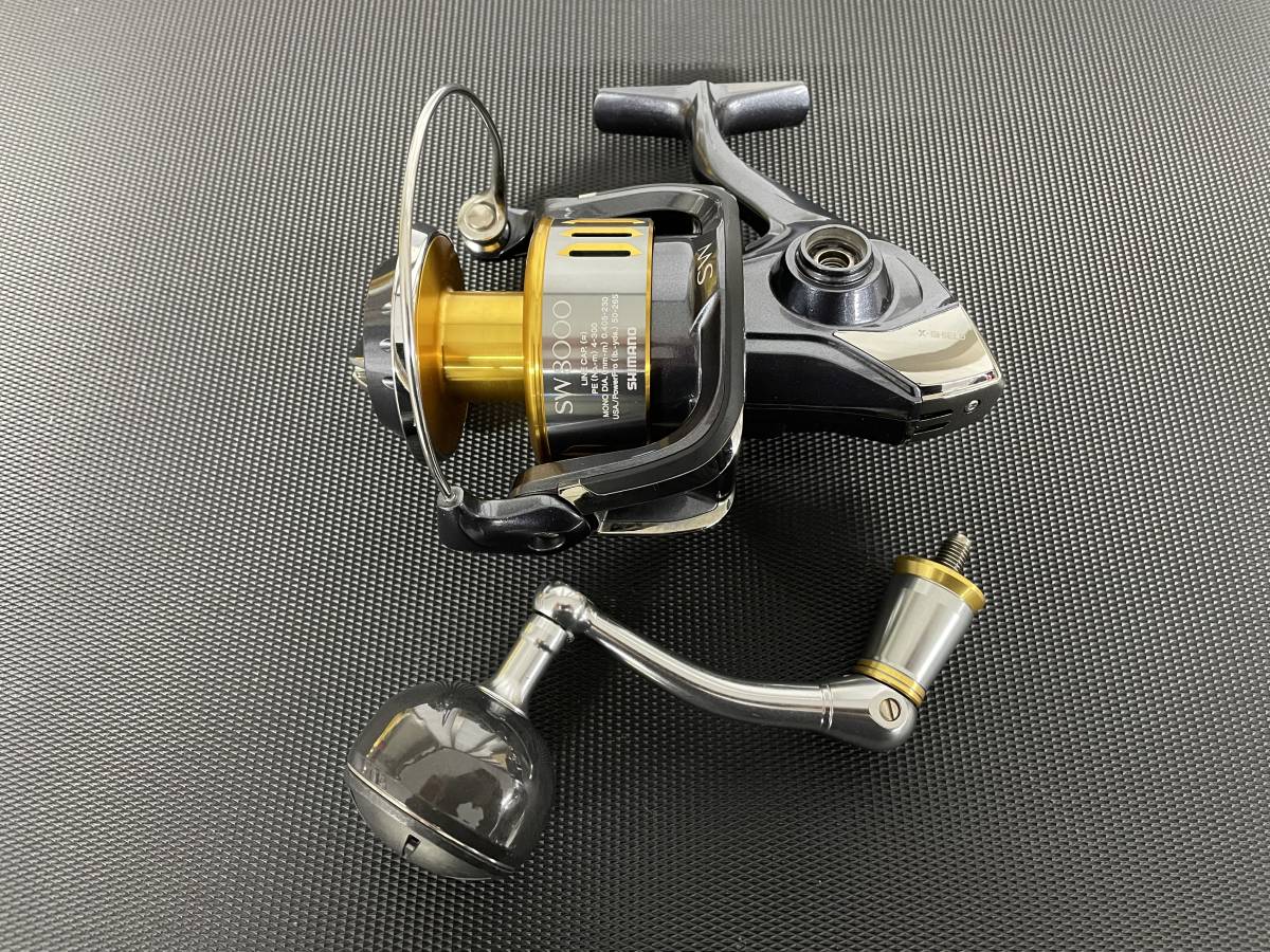 ヤフオク! -「15ツインパワーsw8000hg」の落札相場・落札価格