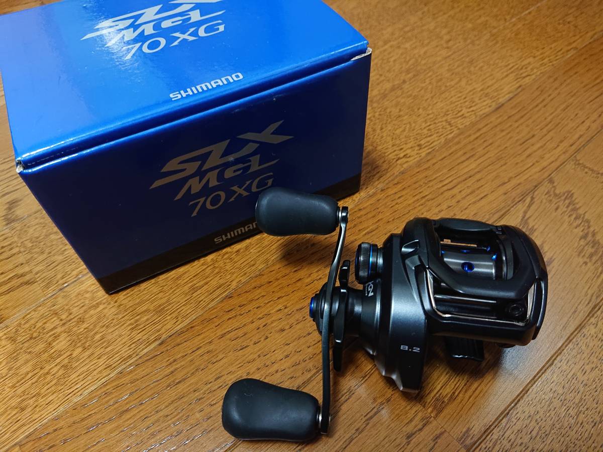 ヤフオク! -シマノ slxの中古品・新品・未使用品一覧