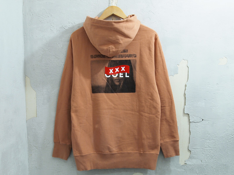 ヤフオク! -「god selection パーカー」(ファッション) の落札相場 ...