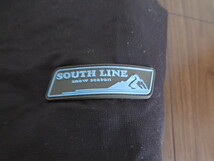 １３０　SOUTE LINE　スキーウエア上着　　☆_画像8