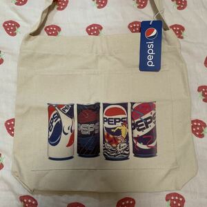 Pepsi Pepsi Prink Print Sag Sag