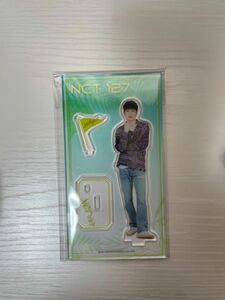 ジェヒョン NCT127 アクリルスタンド アクスタ 