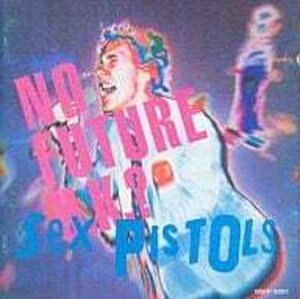 ＊中古CD SEX PISTOLSセックス・ピストルズ/俺たちに明日はない 1992年作品国内盤 テイチクレコード P.I.L RICH KIDS PROFESSIONALS