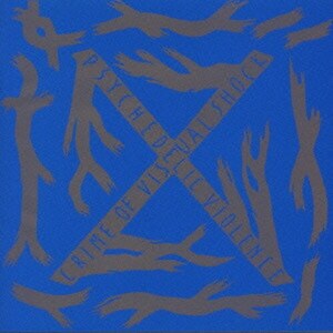 ＊中古CD Xエックス/BLUE BLOOD 1989年作品メジャー1stアルバム帯付き CBS/SONY RECORDS YOSHIKI TOSHI PATA TAIJI HIDE