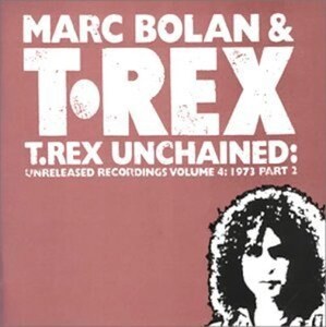 ＊中古CD マーク・ボラン＆T-REX/レア・トラックス1973 vol.2 1995年作品国内盤 テイチクレコードリリース ティラノサウルス・レックス