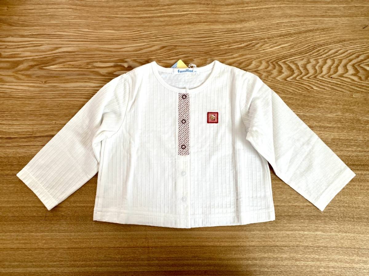 ヤフオク! -ファミリア カーディガン 80の中古品・新品・未使用品一覧