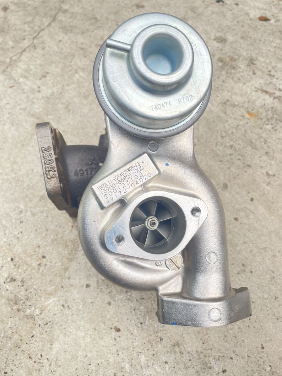 ヤフオク! -スズキ スイフトスポーツ zc33s(エンジン、過給器)の中古品