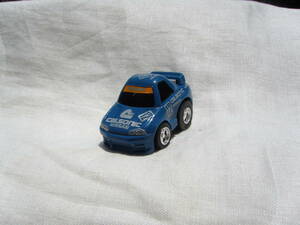 ★　TAKARA チョロＱ HG No.21 SKYLINE GTR スカイライン TAKARA '80 '90 JAPAN タカラ CALSONIC NISSAN IMPUL 12 ★