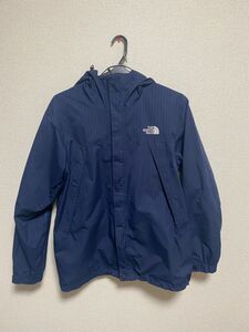 THE NORTH FACE ナイロンジャケット ノースフェイスマウンテンパーカー