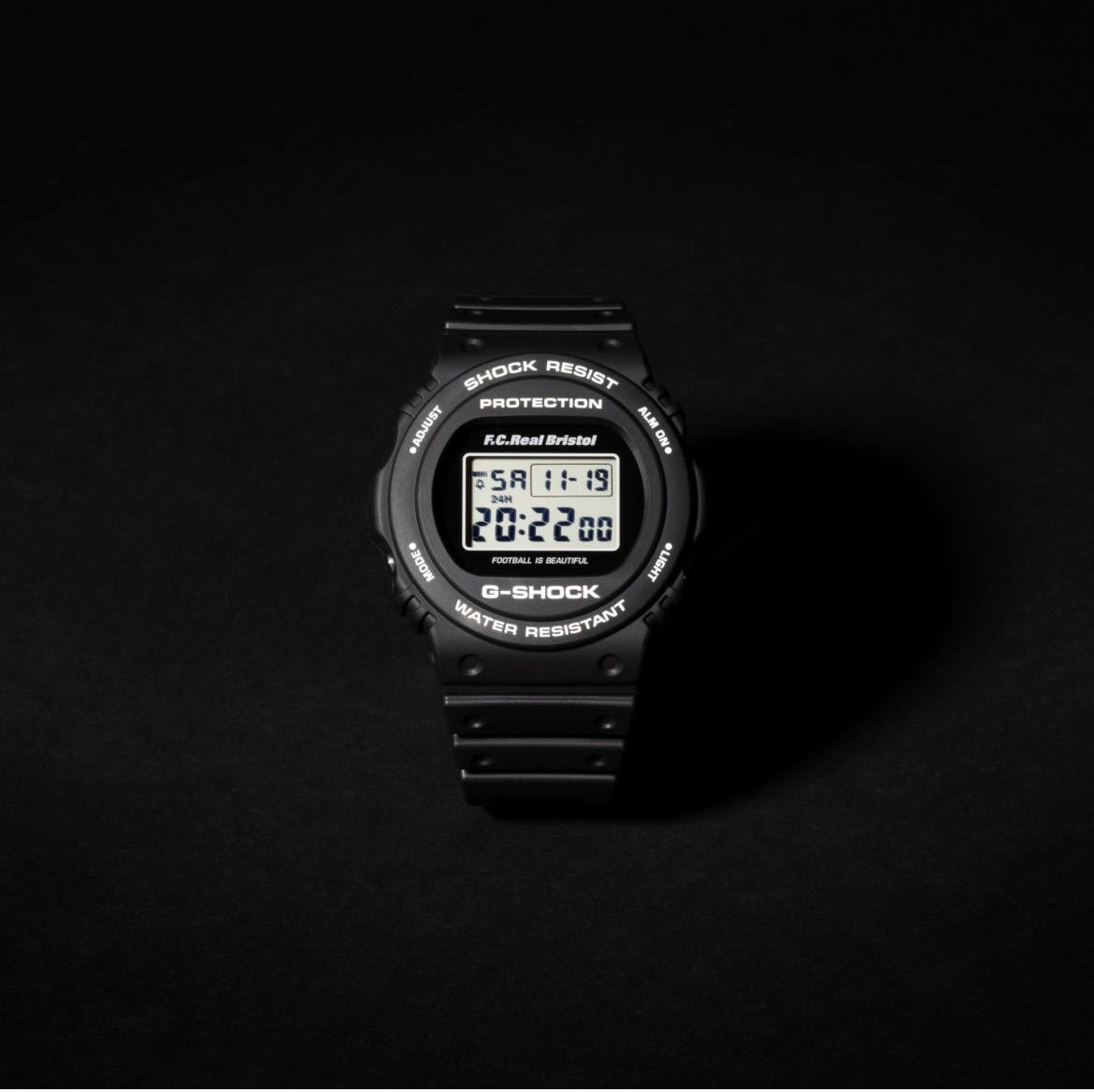 最大72％オフ！ G-SHOCK ジムニーコラボ kids-nurie.com