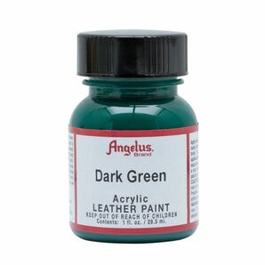 【Dark Green】Angelus paintアンジェラスペイント