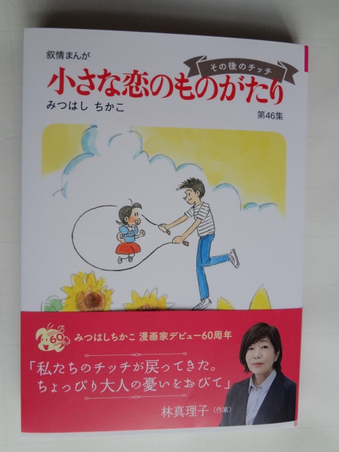 有名なブランド 小さな恋のものがたり 1～46巻セット みつはしちかこ